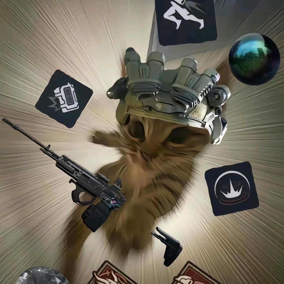 上天入地的小狗