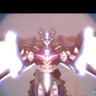 梅塔特隆头像