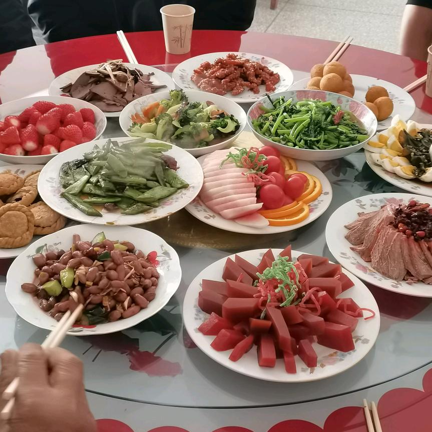 a知足常乐