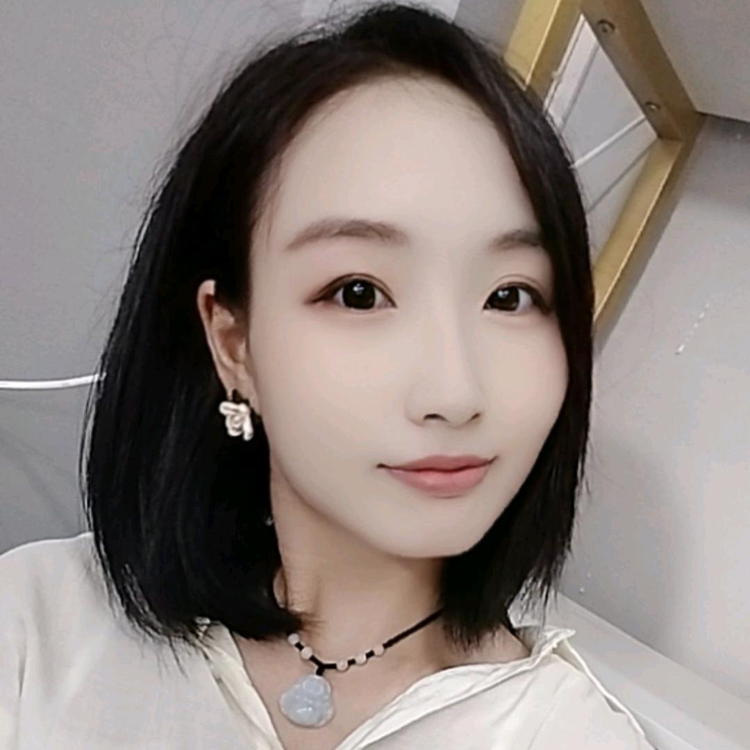 可视采耳—娇娇