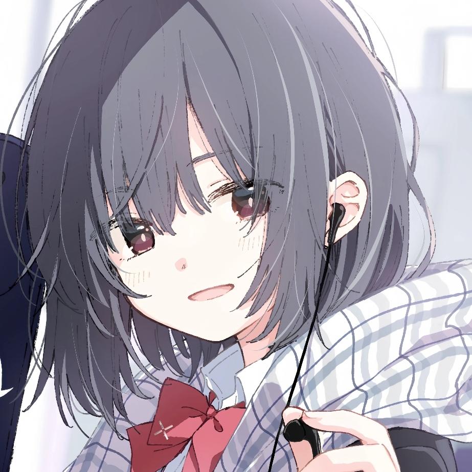 雨铃今天也一直在旋转