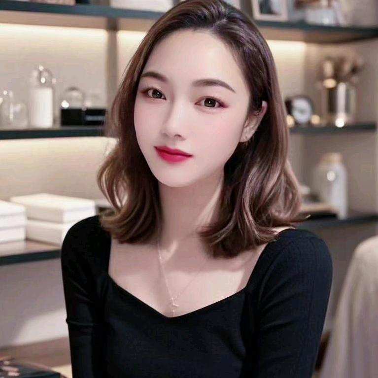 可爱的小白菜
