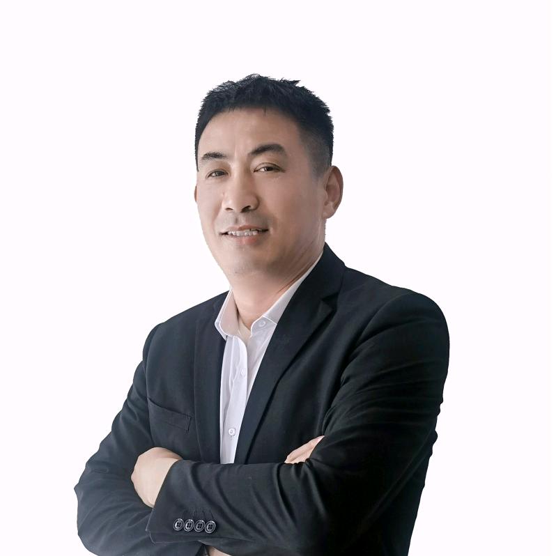 贾永东【康和人家】