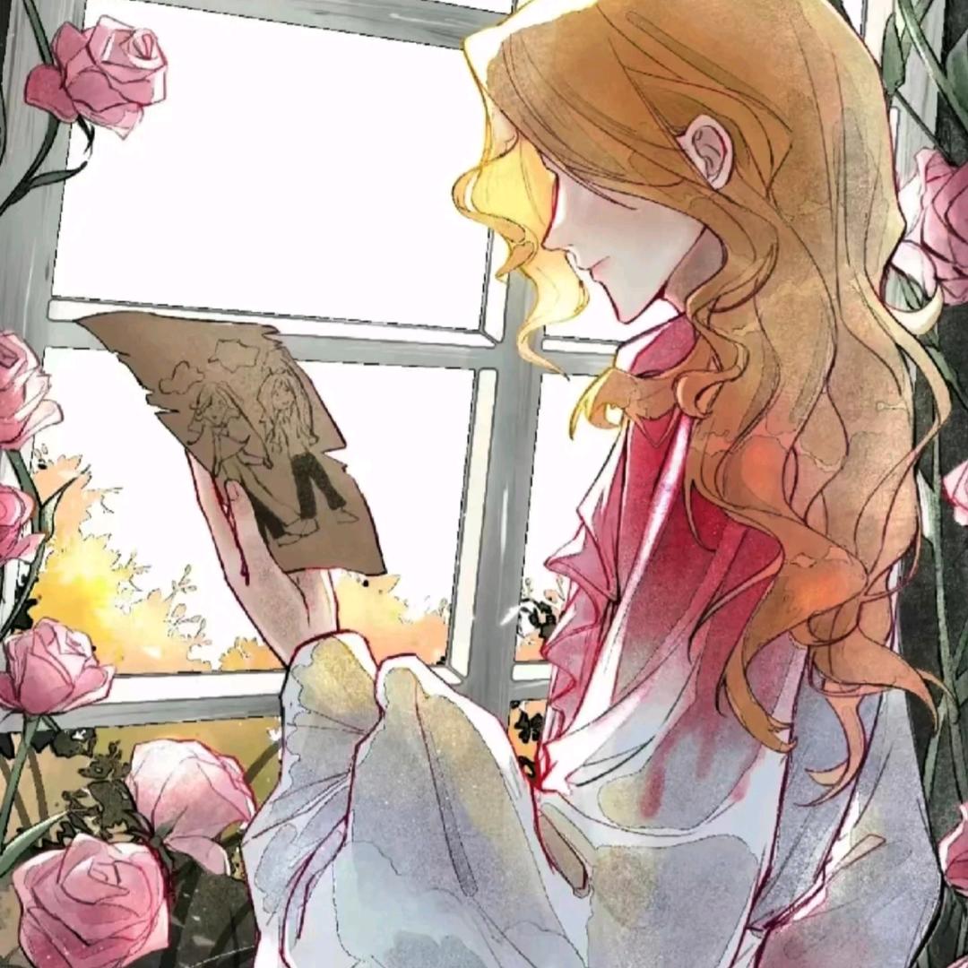 苡安呐~🌷