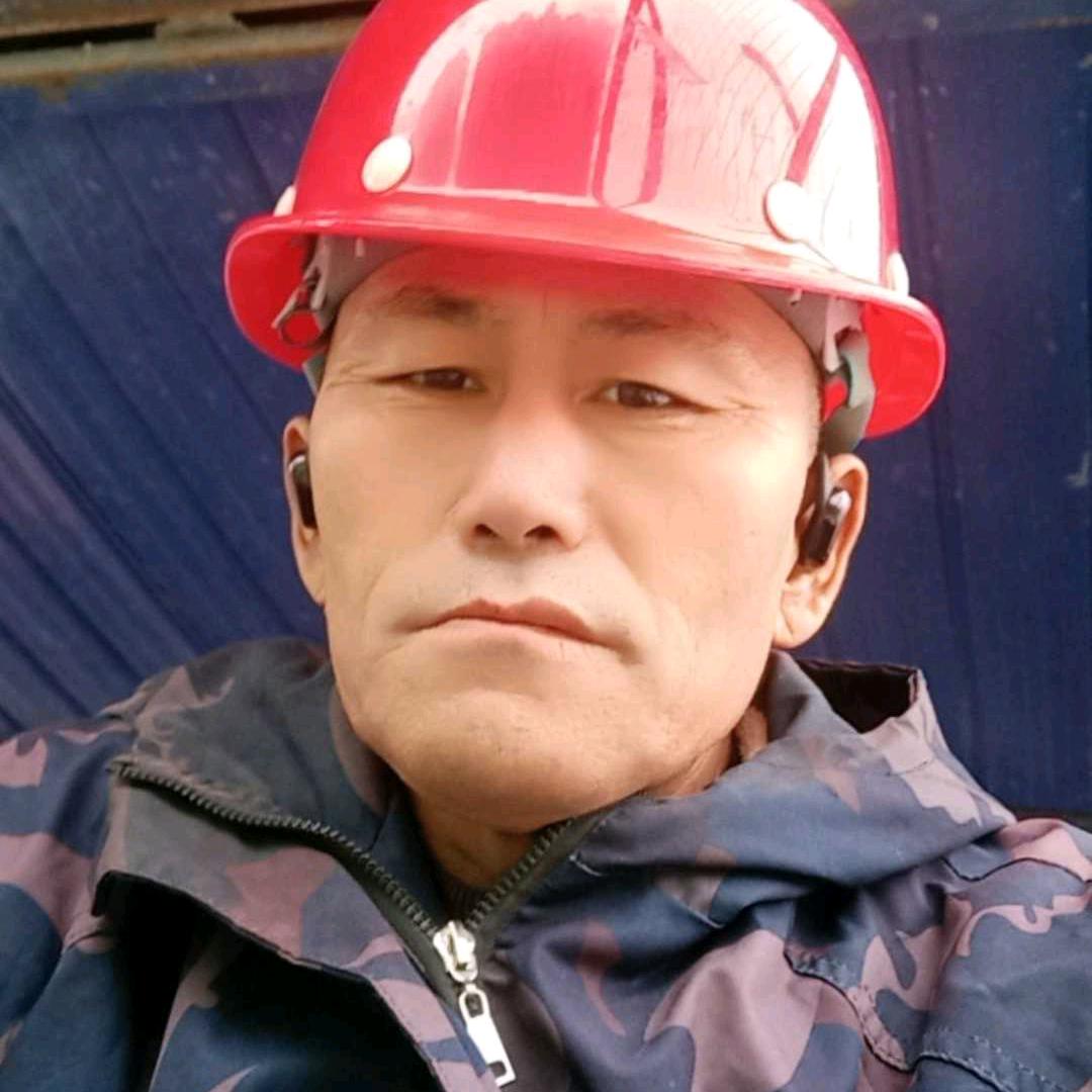 独狼🐺搬砖兄弟