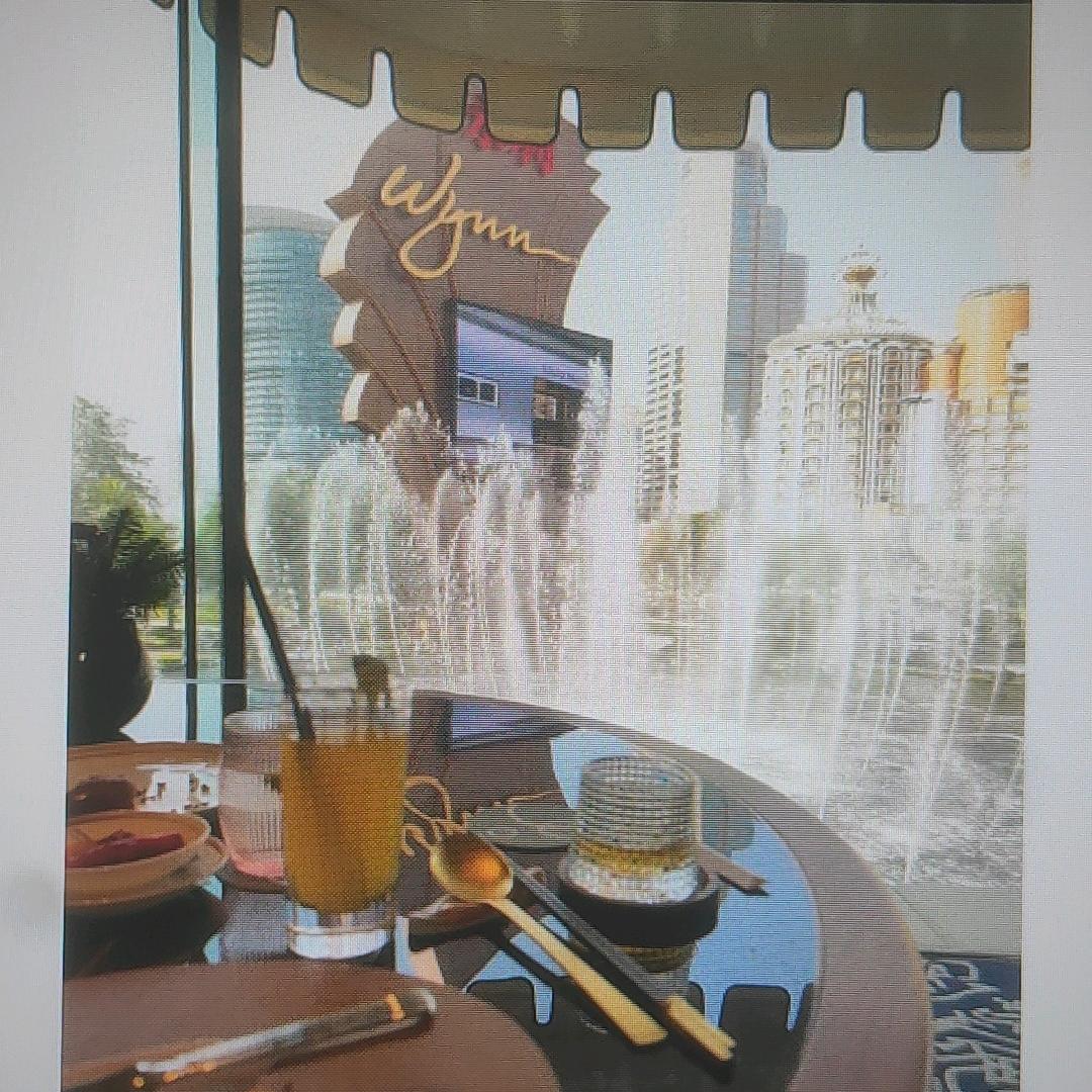 澳门酒店内部员工—七七