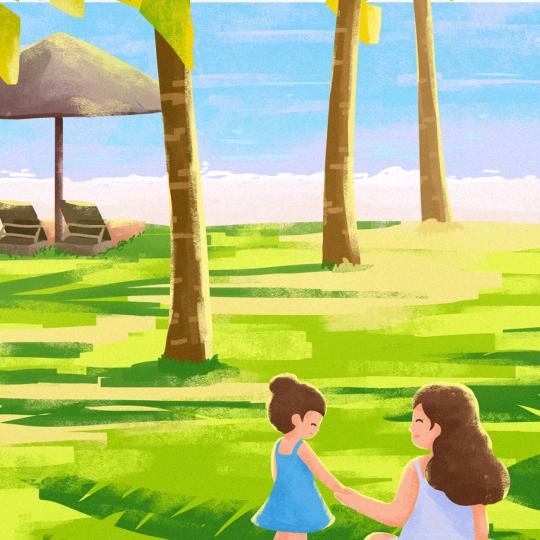 玲妹百货零售超市