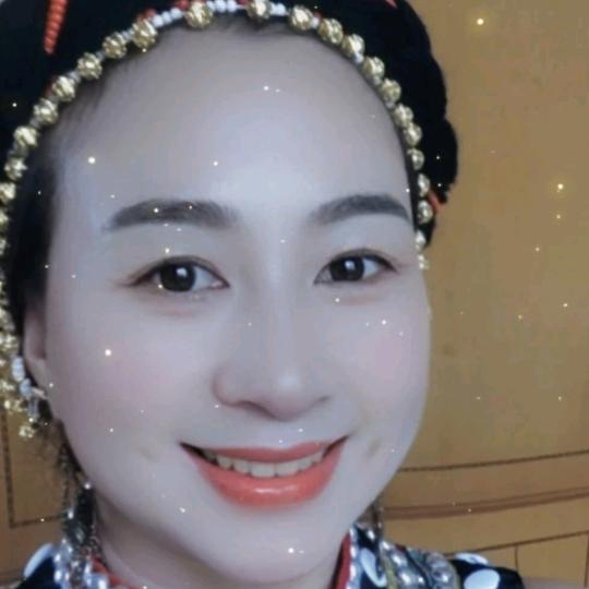 彩云之南