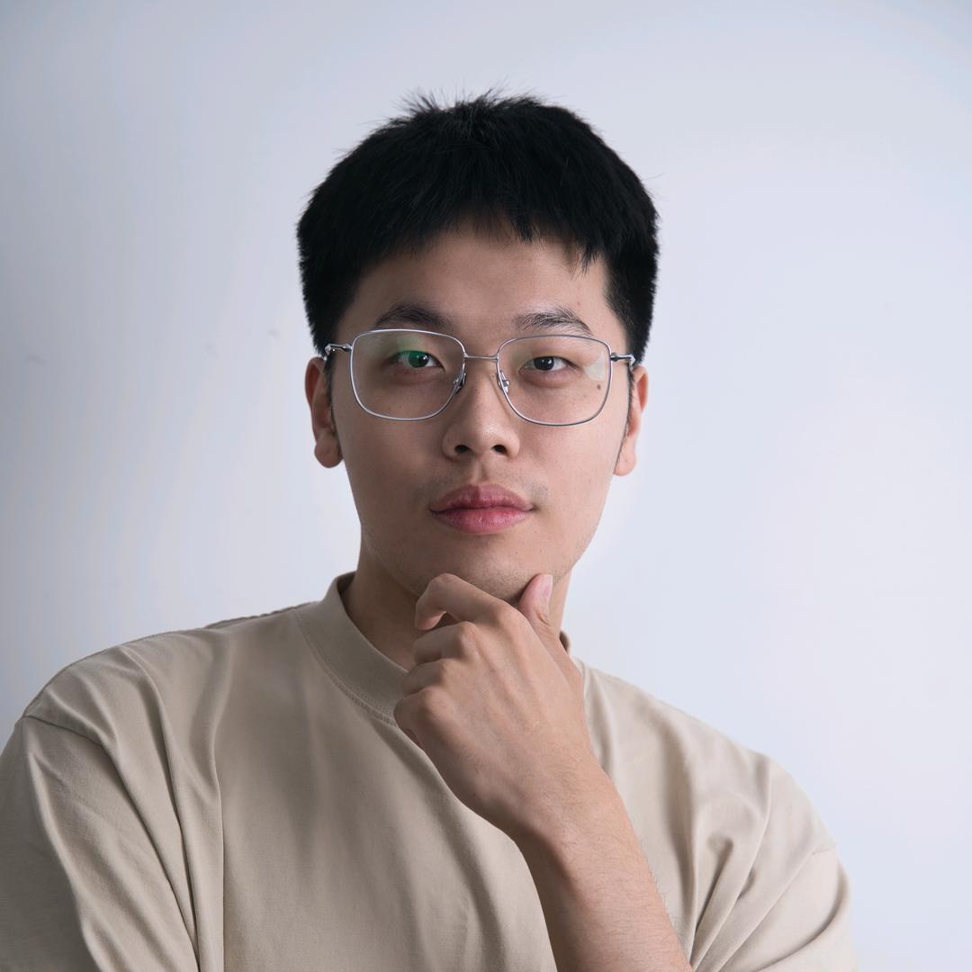Geek聊科技