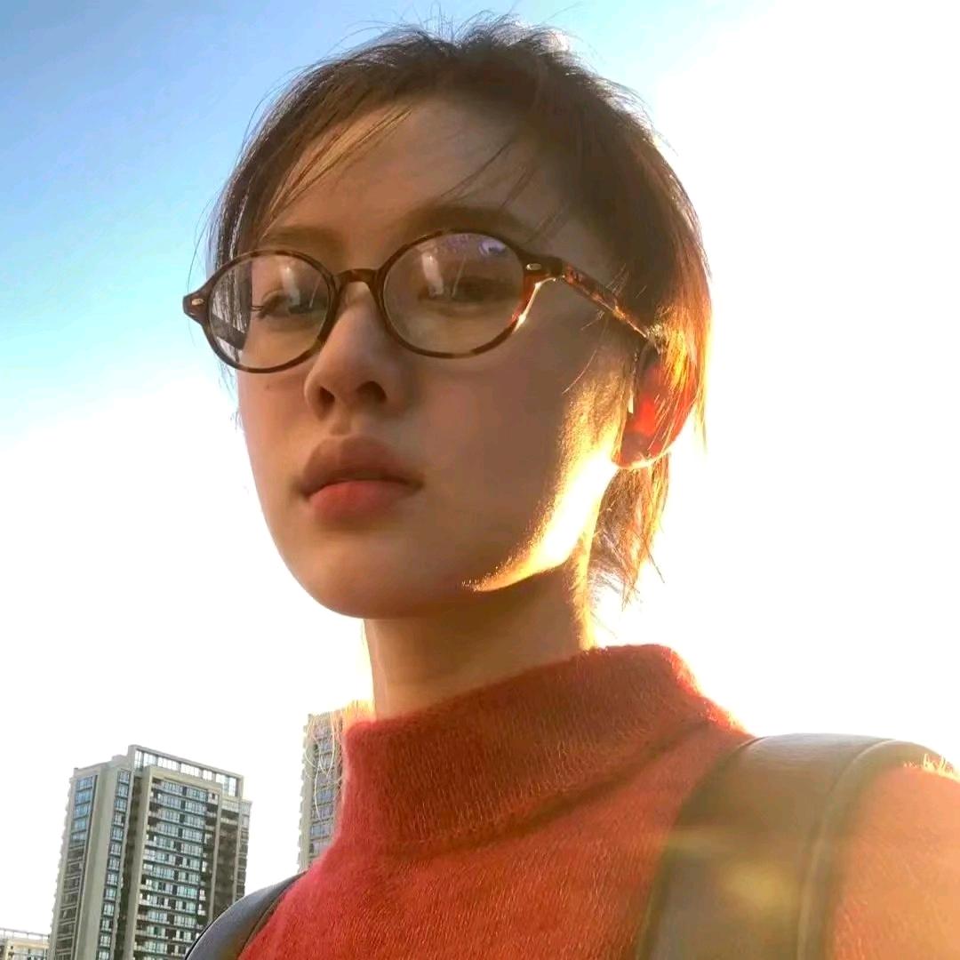 红苹果🍎