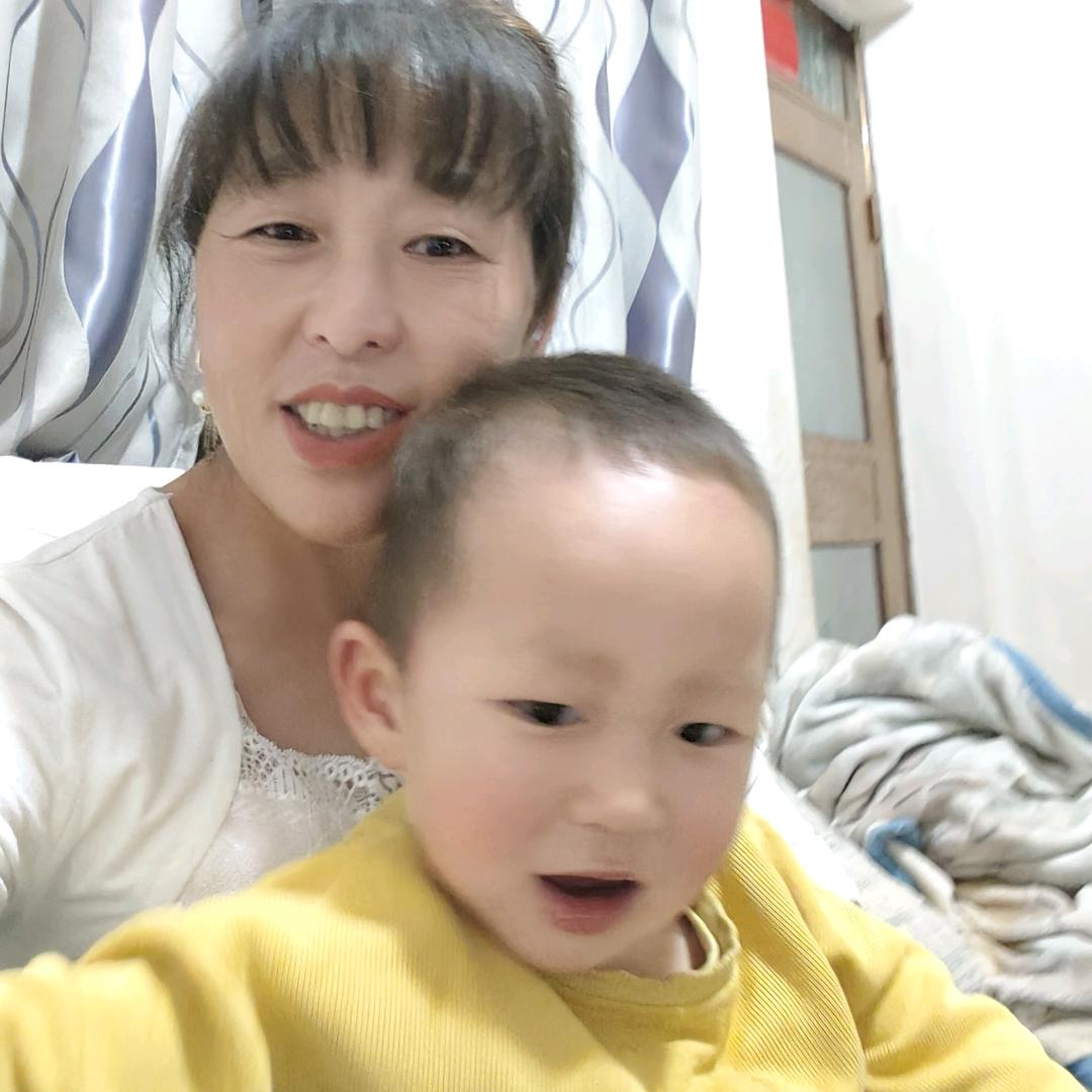 全家平安