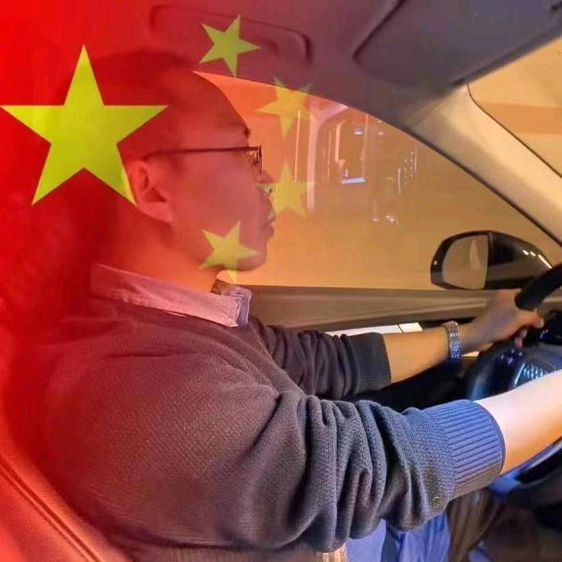 陕西才哥（聊教育）