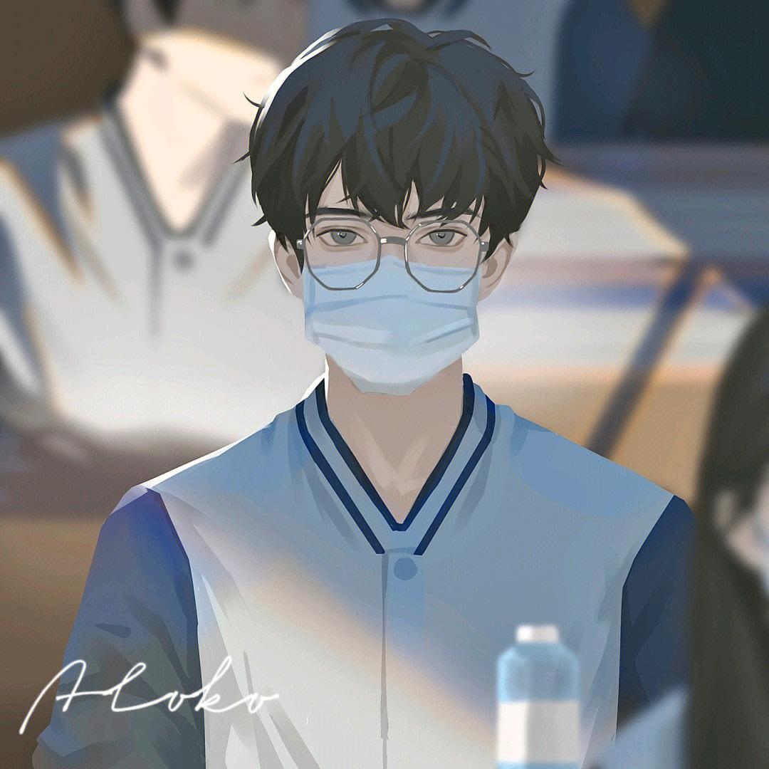 @可维
