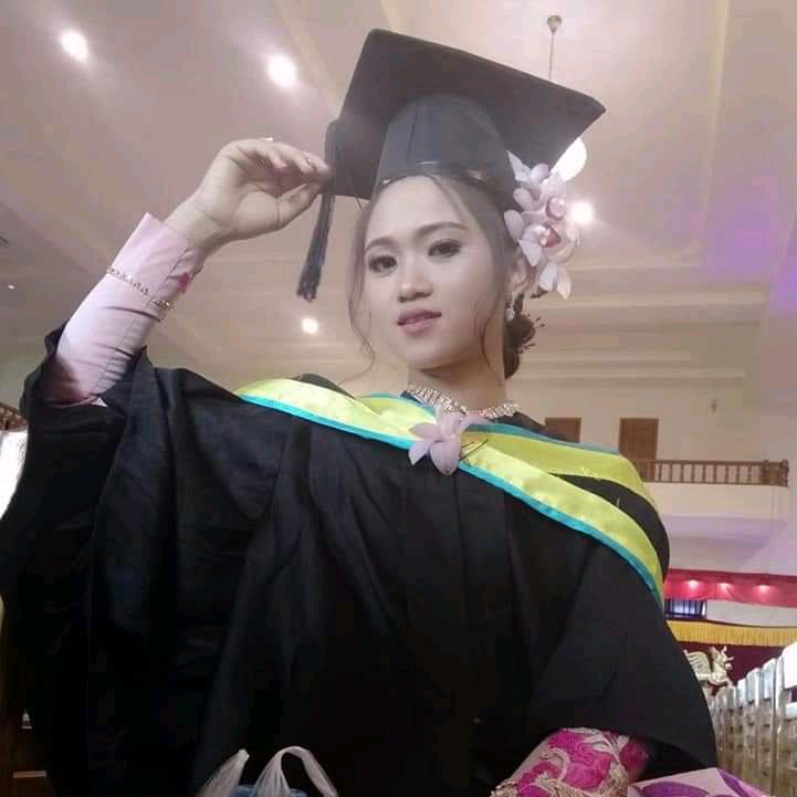 Zhao shi yue 🧚‍♀️