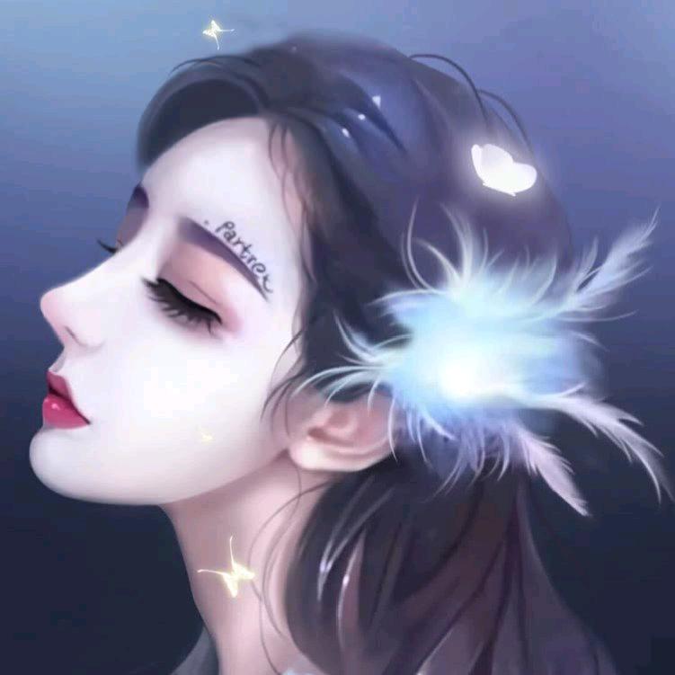 💞ღ᭄叶子ঞ᭄༊繁华💞