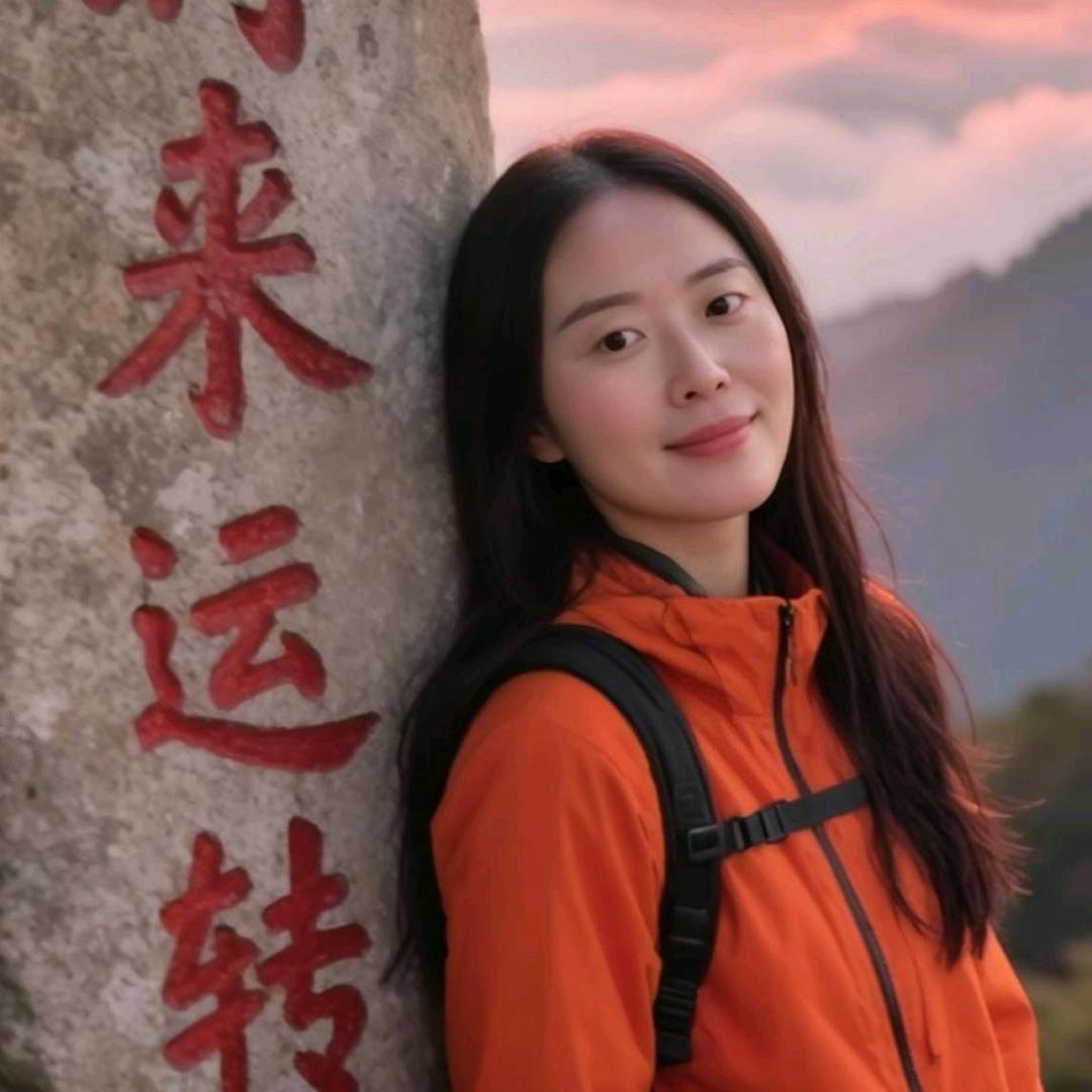四月你好