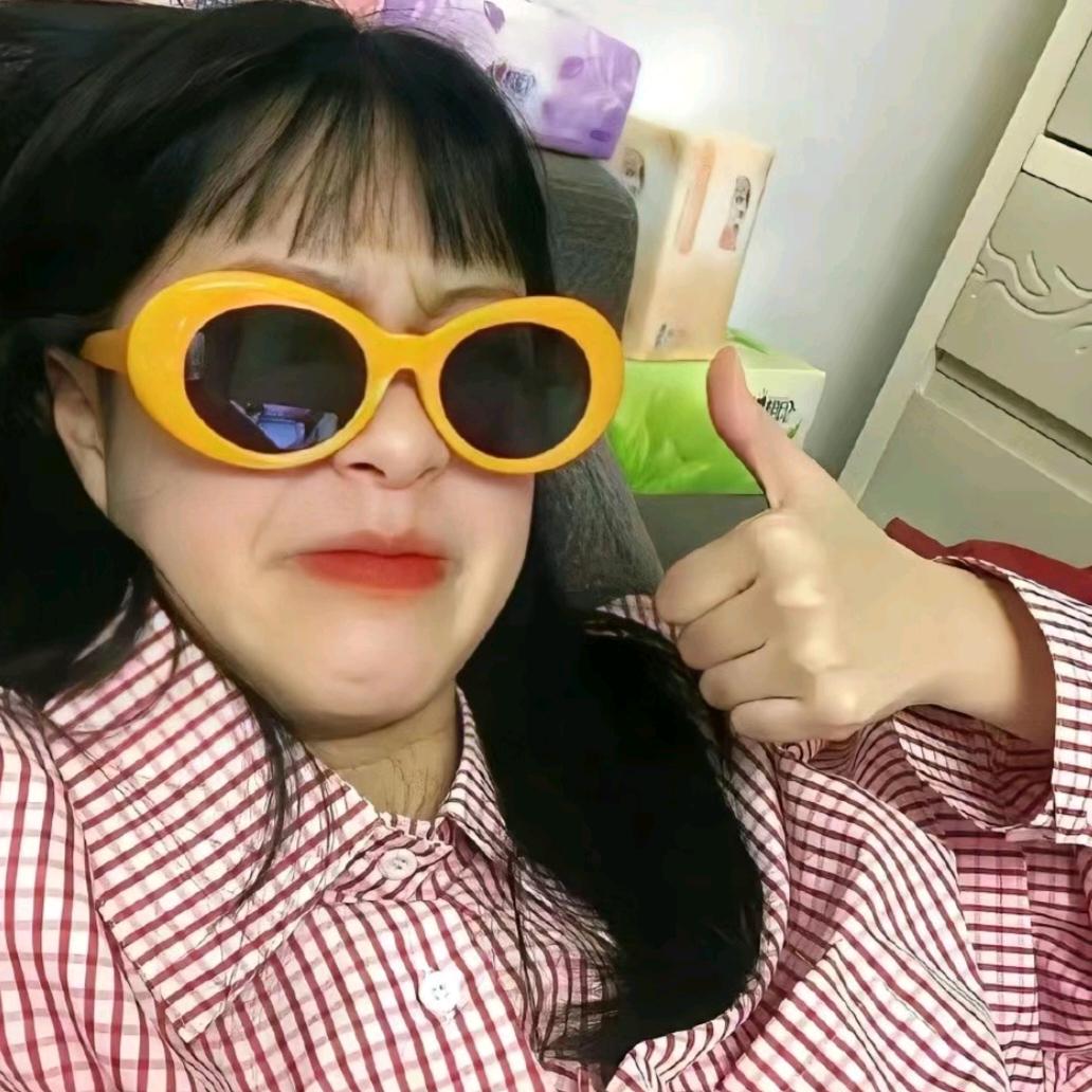 怪味少女颜究所