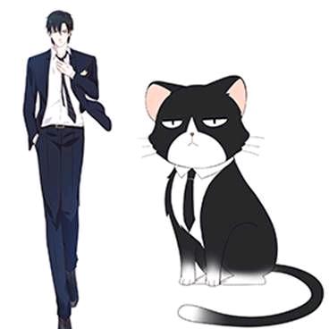 宇桐《帅气包子》