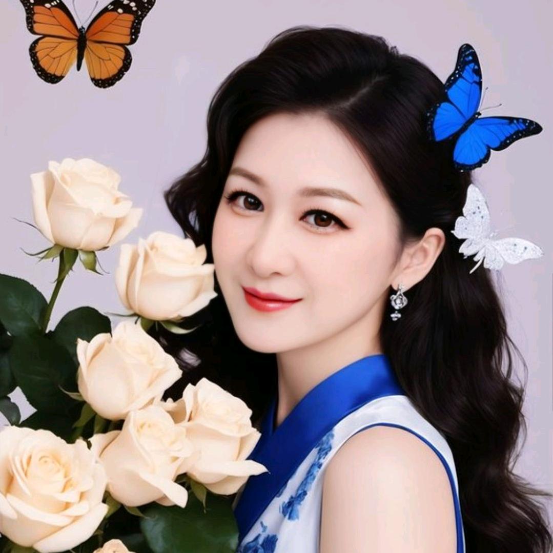 @珍珍音乐翻唱达人