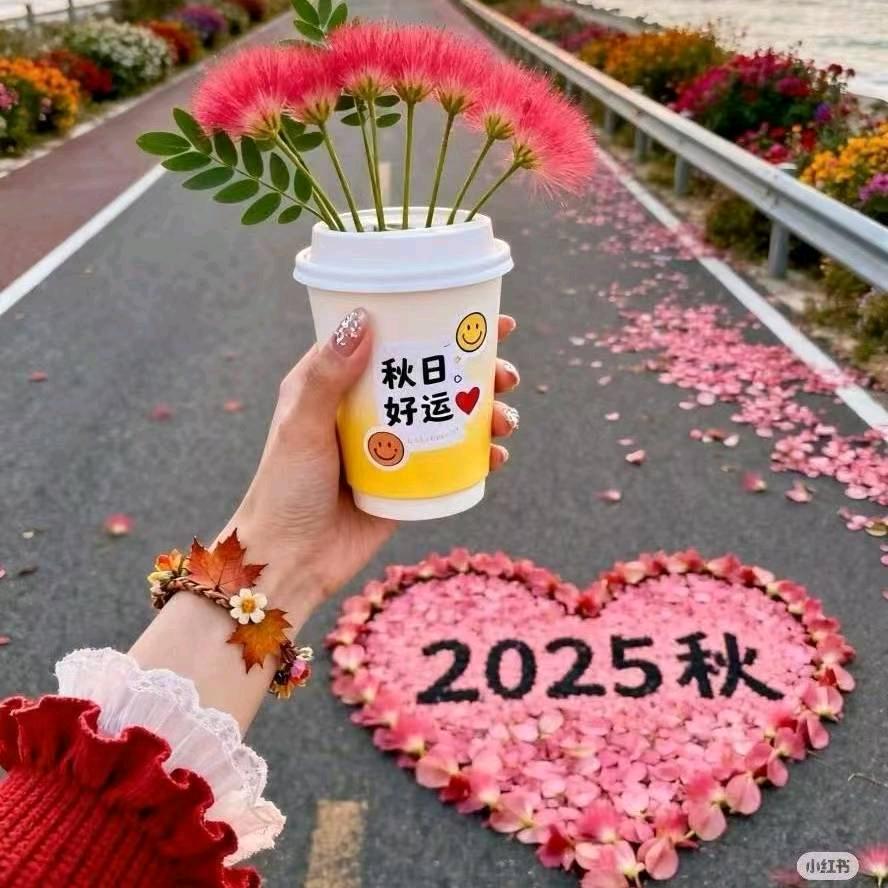 开开心心好过每一天