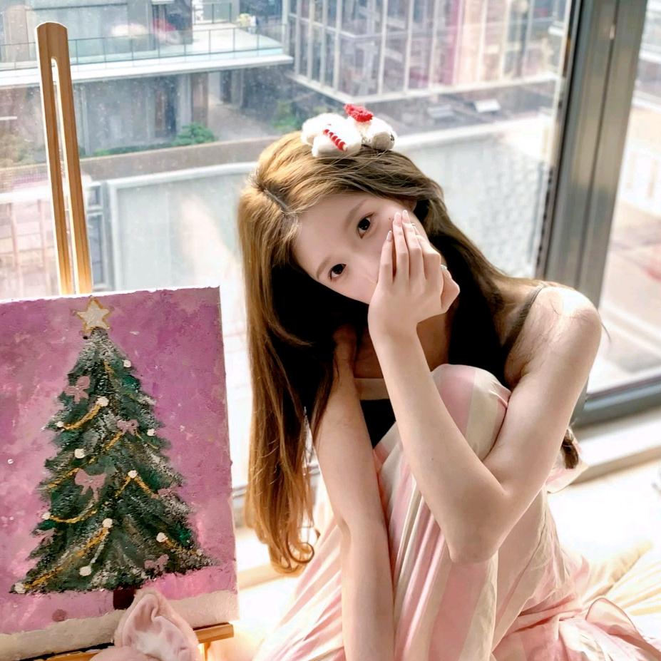 婷婷丫～
