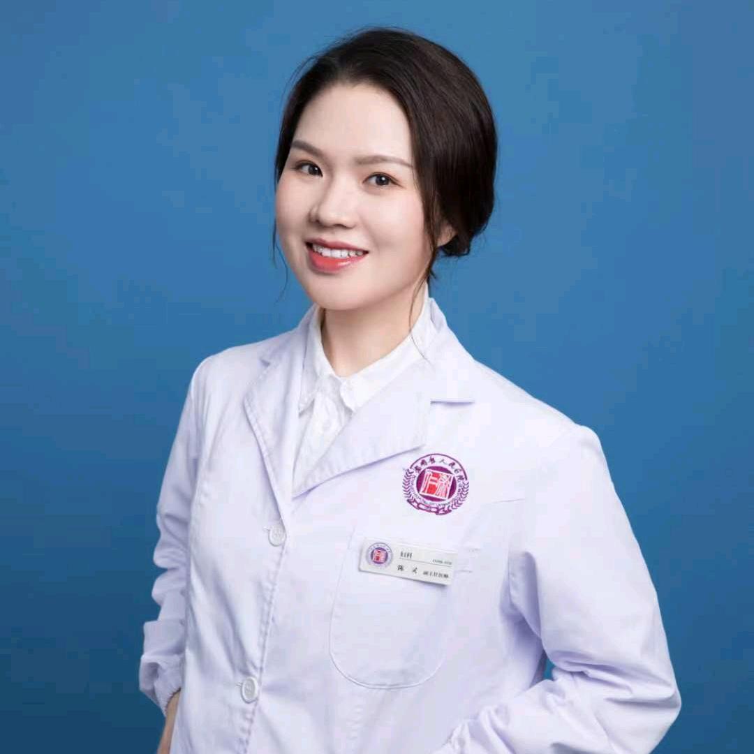 妇科陈灵主任