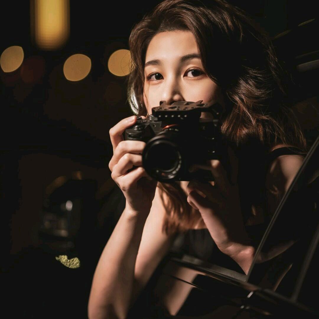 叶子💃