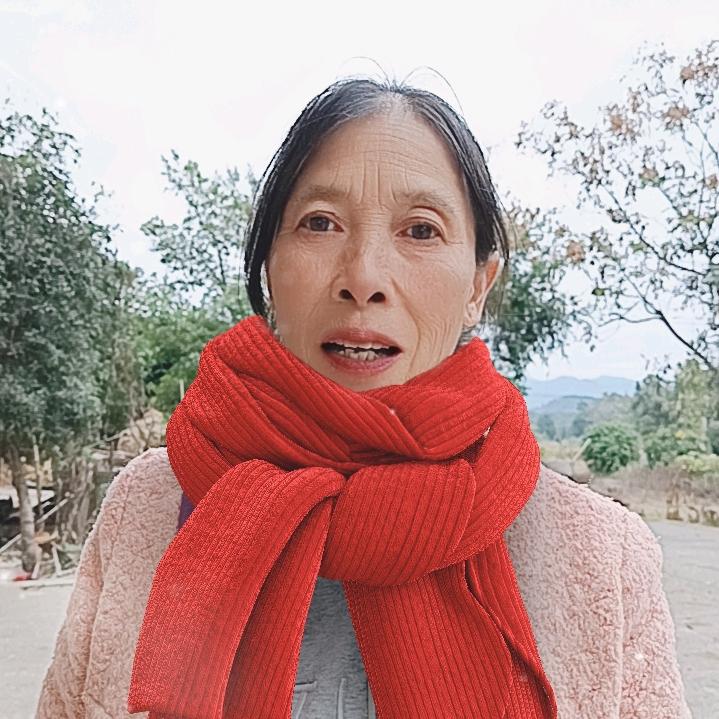 春天的温暖
