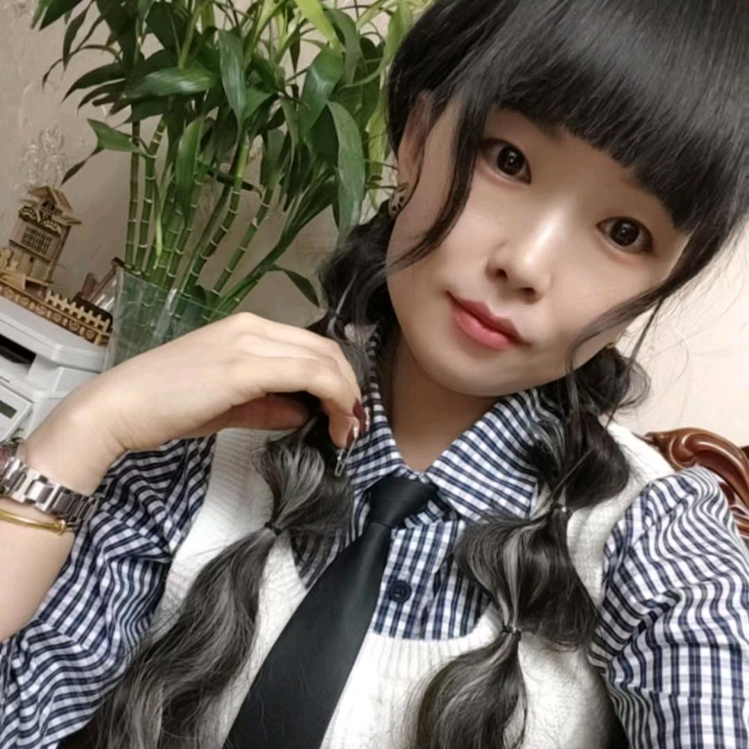 臭蛋妹