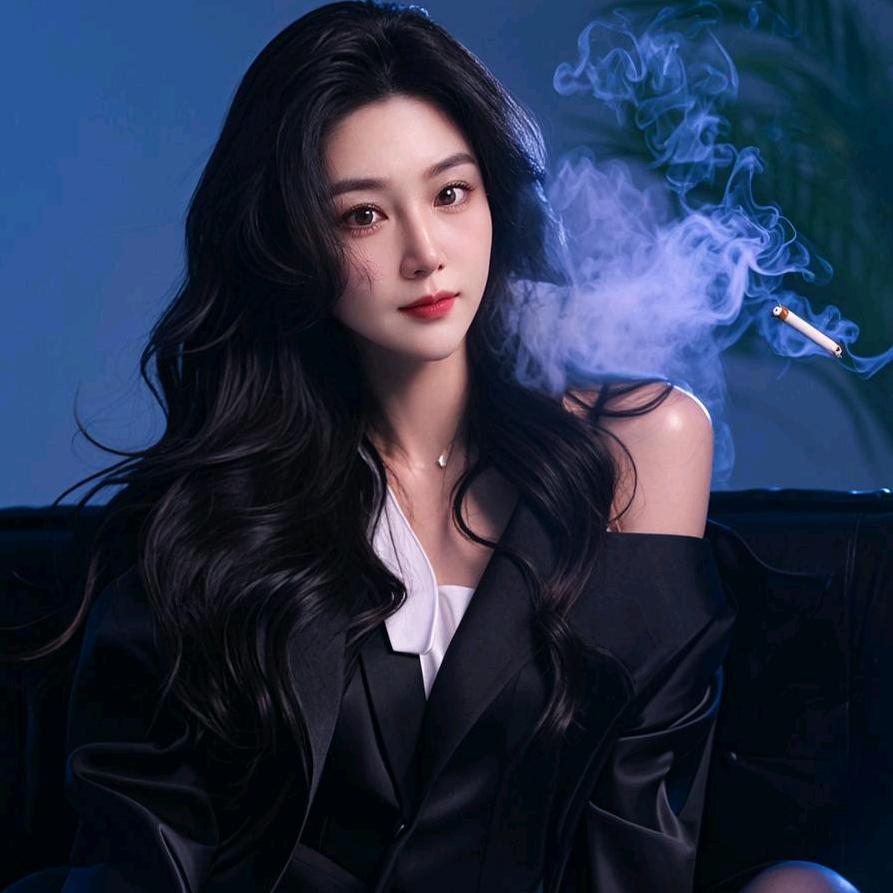 靳待花开