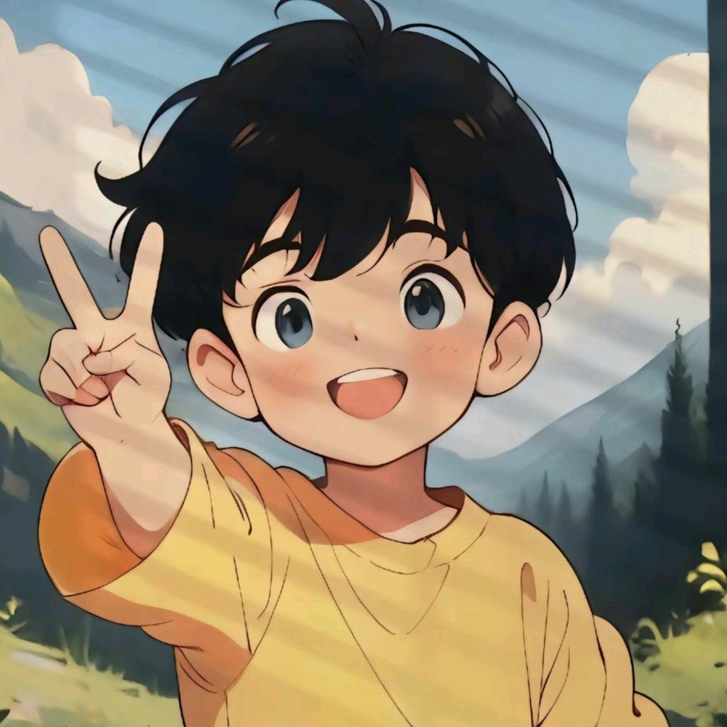 赵山河ㅤ