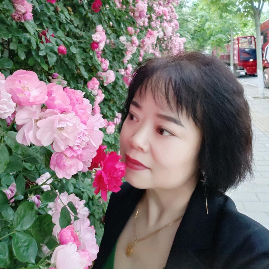 🎀时光静好🎀