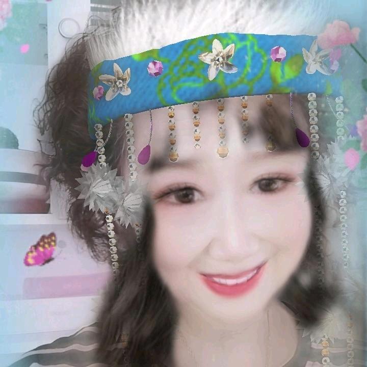 魅力女神