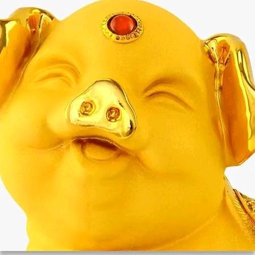 老大