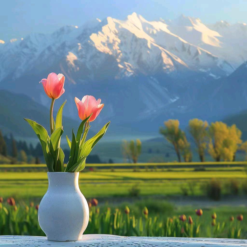 开心果🌸