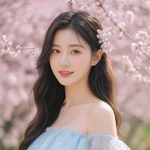茉莉花香🌹