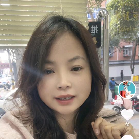 如意姐姐在长安