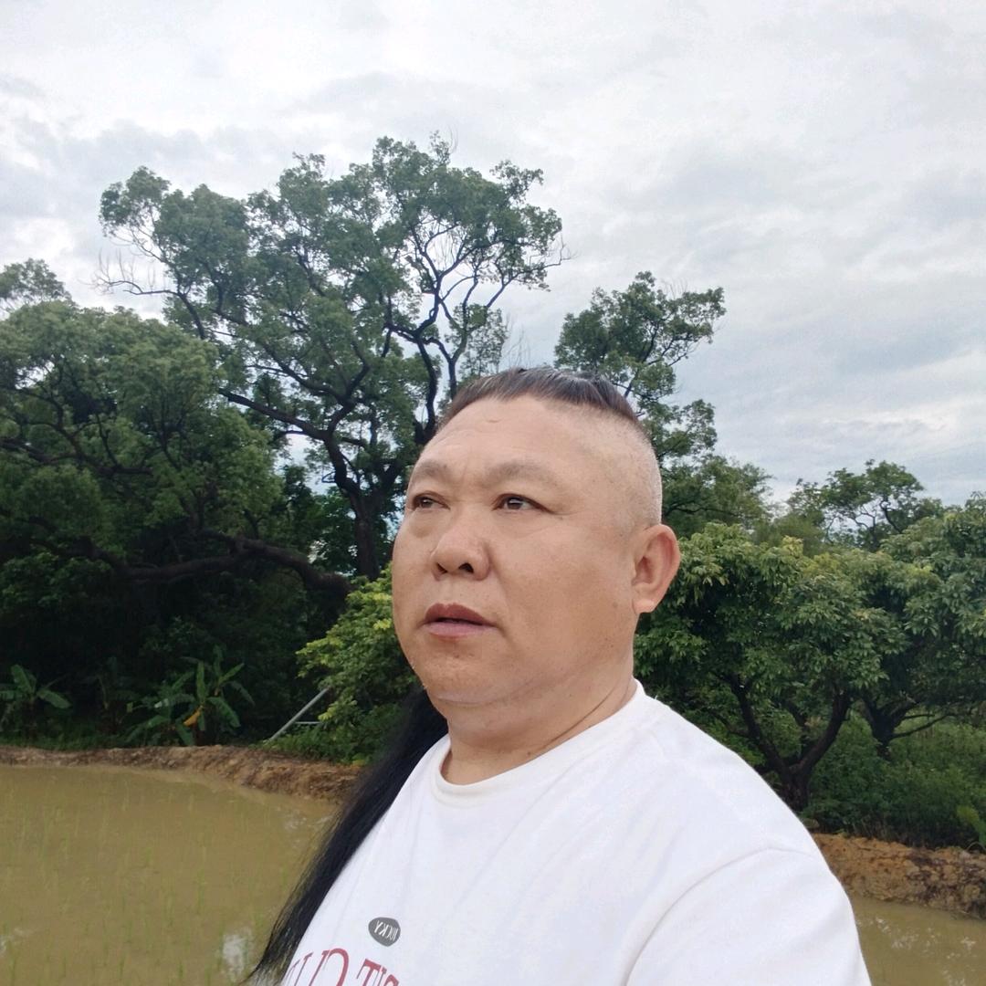 人老心不老
