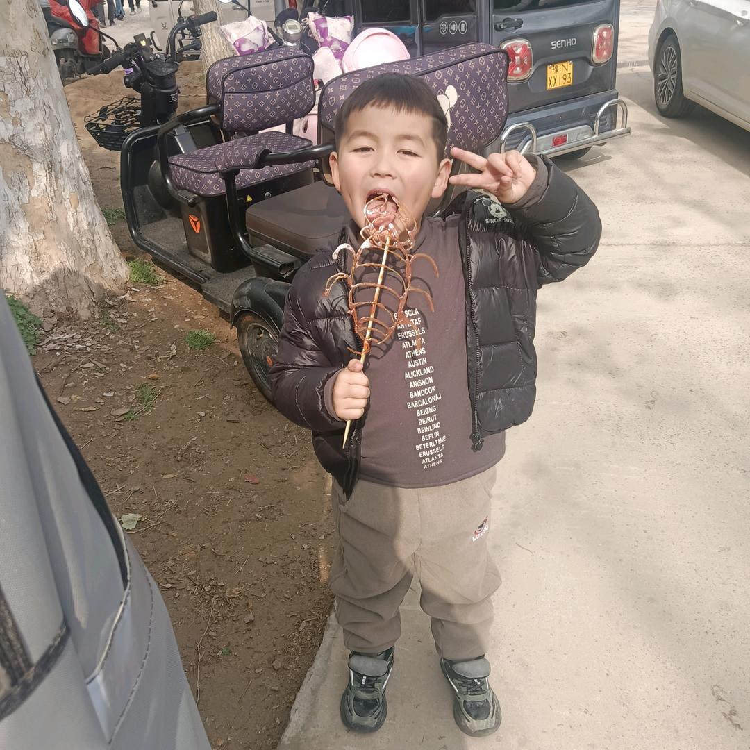 史佳