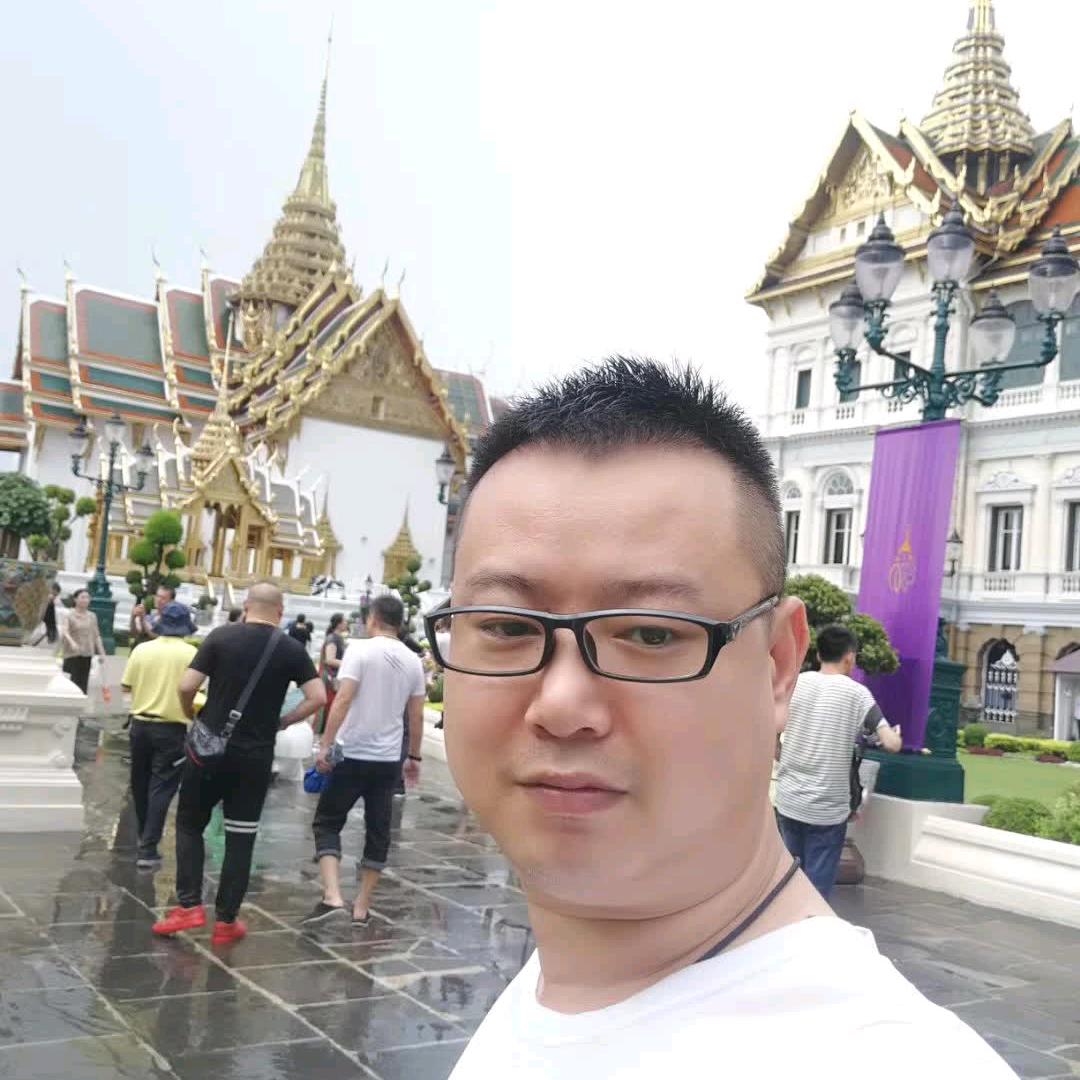 冯哥