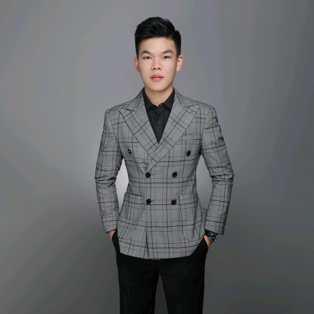 宏伟说金融
