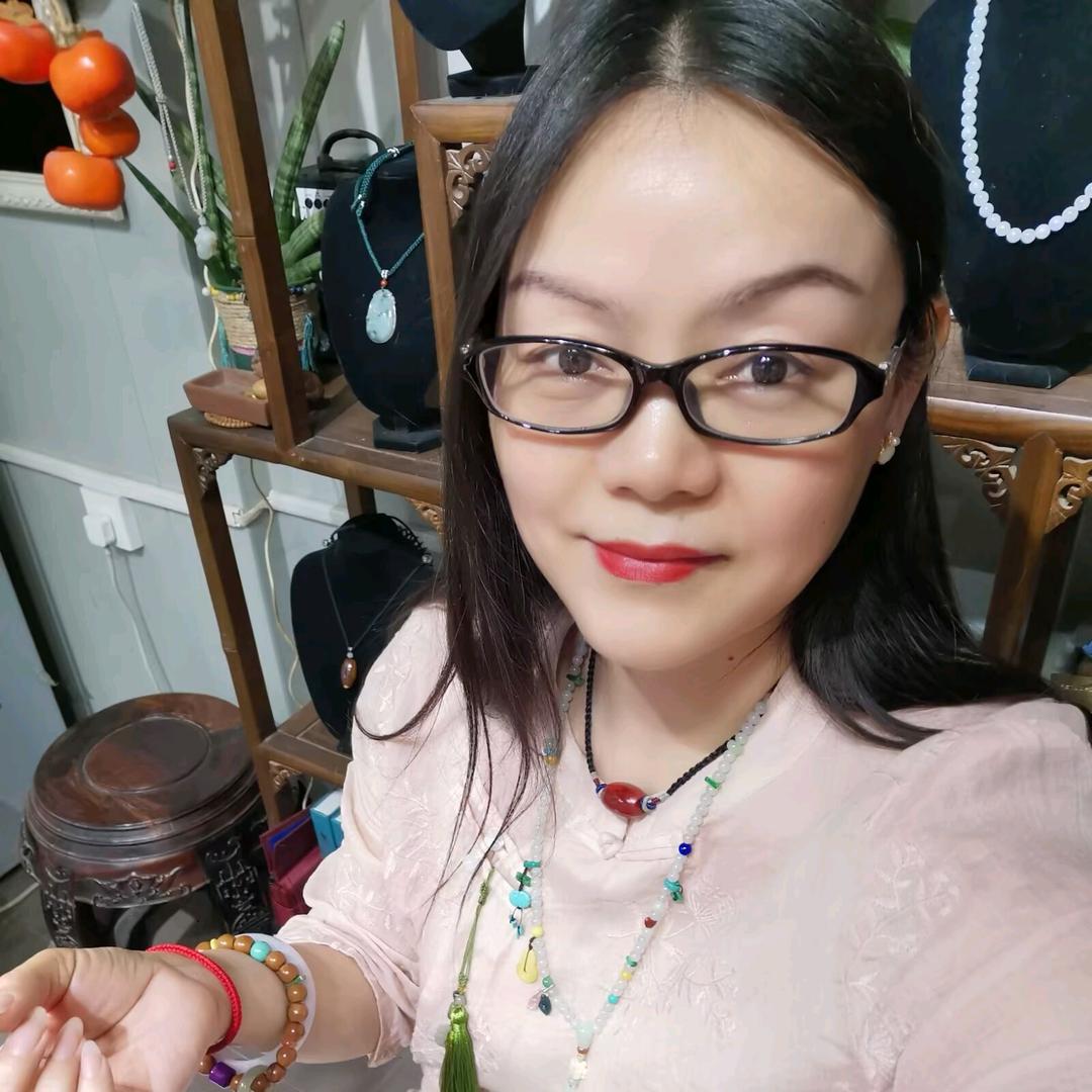 艳子～😎
