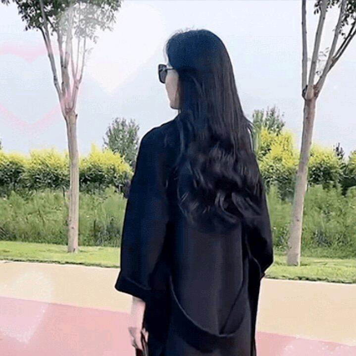 开心玲姐。