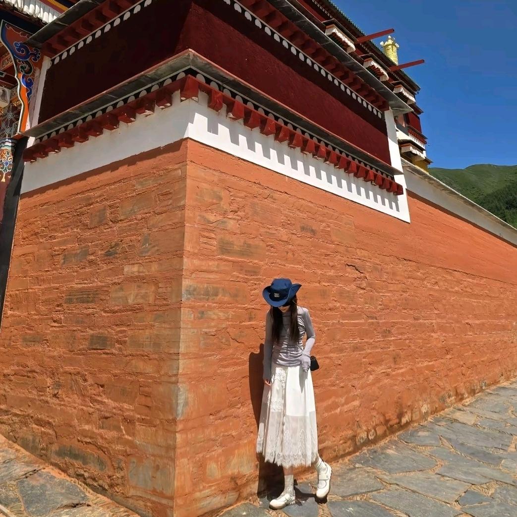 白玛恩珠措