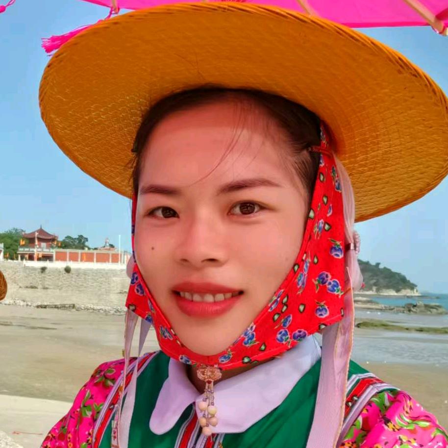 惠安女霞子