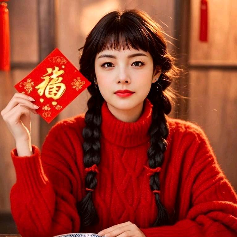 大宝奶奶