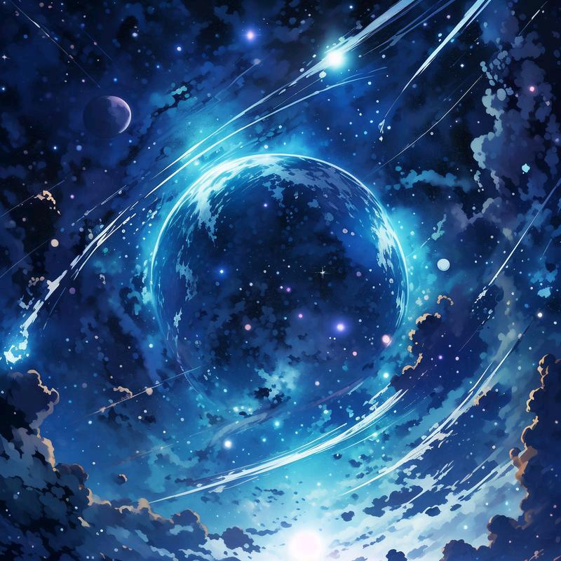 精灵臻品世界