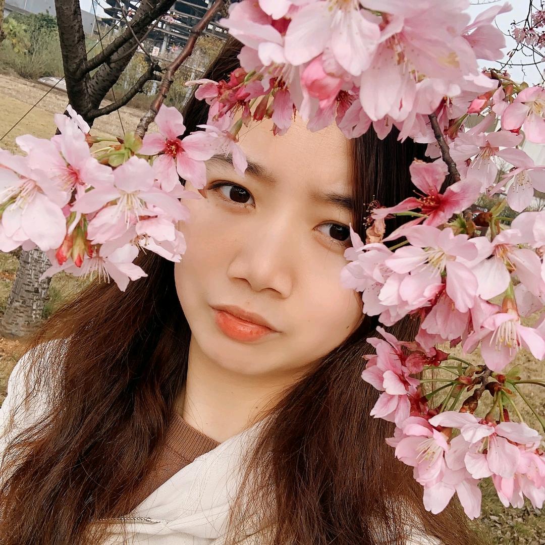 欣欣🦋