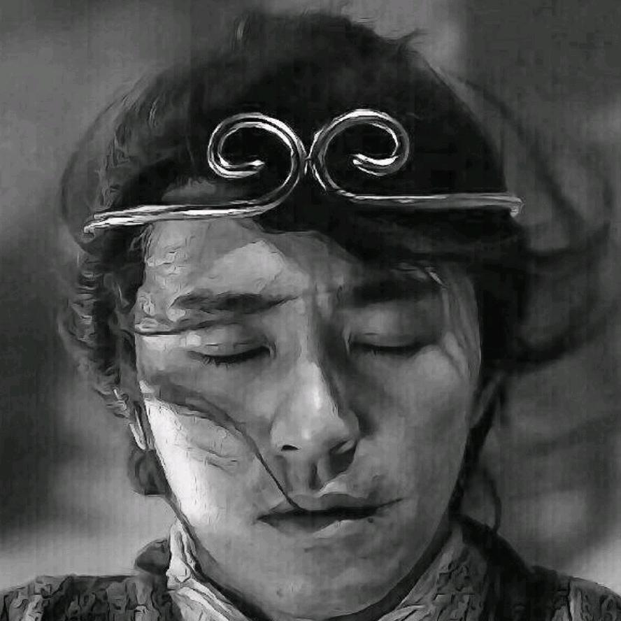 逆境人