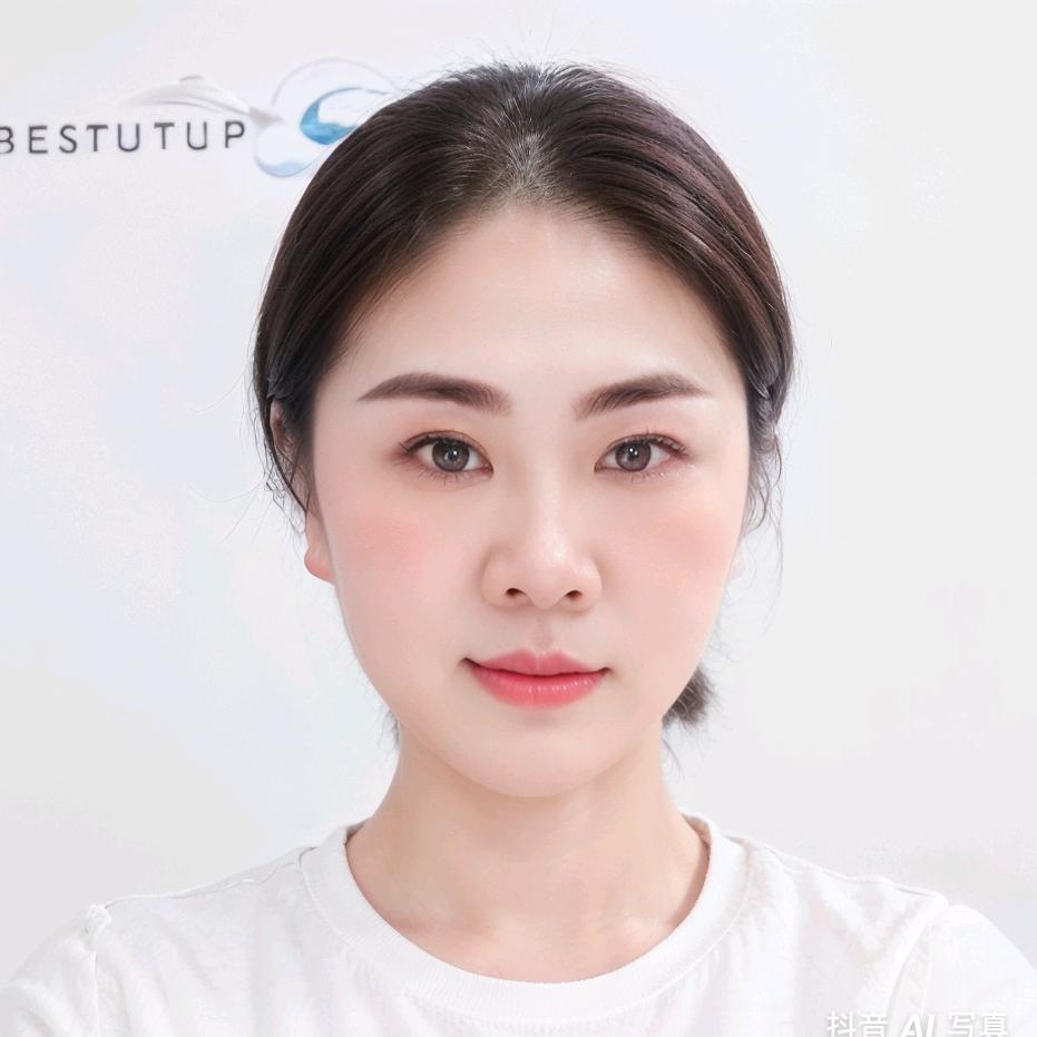 阿娟(请不连赞)